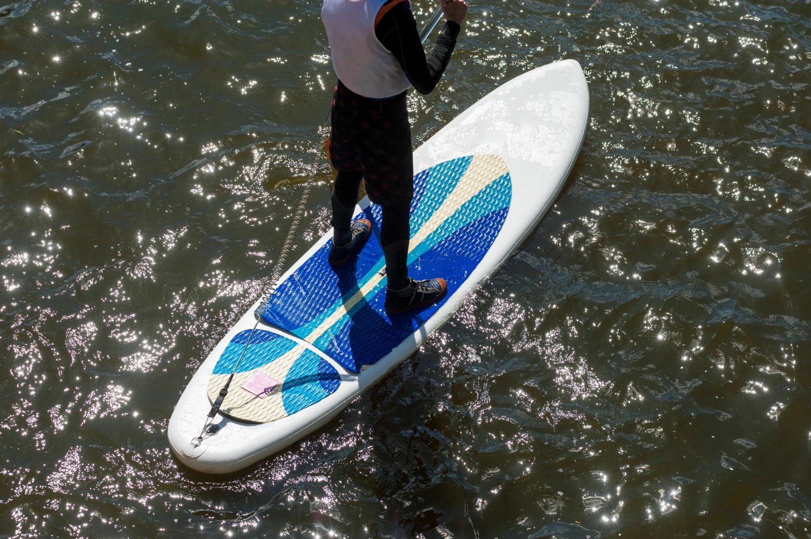 Guida Completa al SUP Elettrico: Innovazione e Divertimento sull’Acqua